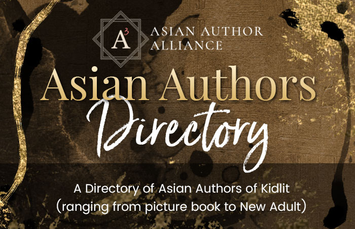 Asian Author Alliance Asian Authors Directory