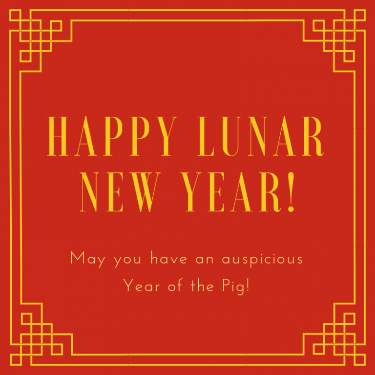 Asian Author Alliance » What is Lunar New Year?