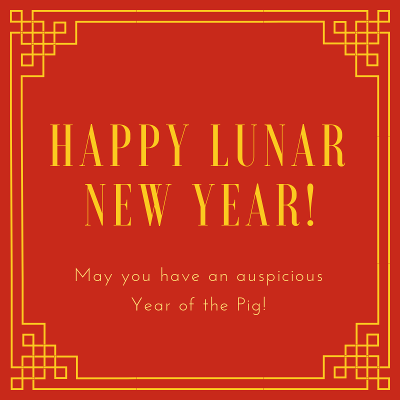 Asian Author Alliance » What is Lunar New Year?