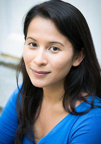 Susan Tan
