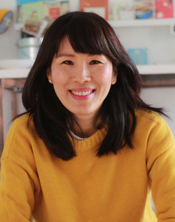 Yangsook Choi