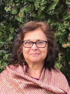 Farhana Zia