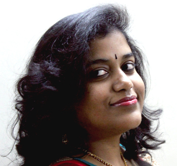 Sudha Kuruganti
